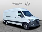 2025 Mercedes-Benz Sprinter 3500 High Roof DRW RWD Empty Cargo Van for sale #MS55450 - photo 1