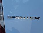 2025 Mercedes-Benz Sprinter 3500 High Roof DRW RWD Empty Cargo Van for sale #MS55450 - photo 11