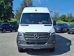 2025 Mercedes-Benz Sprinter 3500 High Roof DRW RWD Empty Cargo Van for sale #MS55450 - photo 4