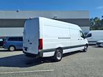 2025 Mercedes-Benz Sprinter 3500 High Roof DRW RWD Empty Cargo Van for sale #MS55450 - photo 3
