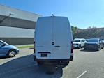 2025 Mercedes-Benz Sprinter 3500 High Roof DRW RWD Empty Cargo Van for sale #MS55450 - photo 9