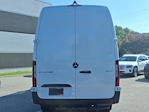 2025 Mercedes-Benz Sprinter 3500 High Roof DRW RWD Empty Cargo Van for sale #MS55450 - photo 10
