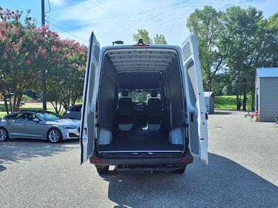 2025 Mercedes-Benz Sprinter 2500 High Roof RWD Empty Cargo Van for sale #MS55451 - photo 2