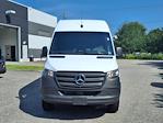 2025 Mercedes-Benz Sprinter 2500 High Roof RWD Empty Cargo Van for sale #MS55451 - photo 4