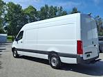 2025 Mercedes-Benz Sprinter 2500 High Roof RWD Empty Cargo Van for sale #MS55451 - photo 3