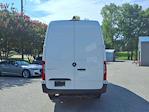 2025 Mercedes-Benz Sprinter 2500 High Roof RWD Empty Cargo Van for sale #MS55451 - photo 9