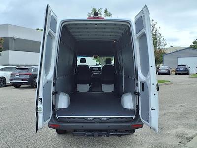 2025 Mercedes-Benz Sprinter 2500 High Roof RWD Empty Cargo Van for sale #MS55452 - photo 2