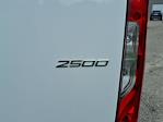 2025 Mercedes-Benz Sprinter 2500 High Roof RWD Empty Cargo Van for sale #MS55452 - photo 11