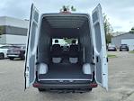 2025 Mercedes-Benz Sprinter 2500 High Roof RWD Empty Cargo Van for sale #MS55452 - photo 2