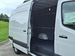 2025 Mercedes-Benz Sprinter 2500 High Roof RWD Empty Cargo Van for sale #MS55452 - photo 13