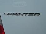 2025 Mercedes-Benz Sprinter 2500 High Roof RWD Empty Cargo Van for sale #MS55452 - photo 9