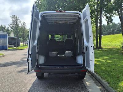 2025 Mercedes-Benz Sprinter 2500 Standard Roof RWD Empty Cargo Van for sale #MS55459 - photo 2
