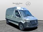 2025 Mercedes-Benz Sprinter 2500 Standard Roof RWD Empty Cargo Van for sale #MS55459 - photo 1