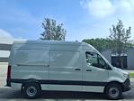 2025 Mercedes-Benz Sprinter 2500 Standard Roof RWD Empty Cargo Van for sale #MS55459 - photo 8