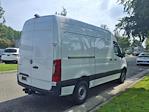 2025 Mercedes-Benz Sprinter 2500 Standard Roof RWD Empty Cargo Van for sale #MS55459 - photo 3