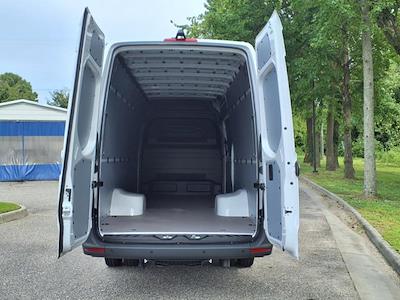 2025 Mercedes-Benz Sprinter 3500 High Roof DRW RWD Empty Cargo Van for sale #MS55460 - photo 2