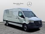 2025 Mercedes-Benz Sprinter 3500 High Roof DRW RWD Empty Cargo Van for sale #MS55460 - photo 1