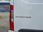 2025 Mercedes-Benz Sprinter 3500 High Roof DRW RWD Empty Cargo Van for sale #MS55460 - photo 12
