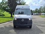 2025 Mercedes-Benz Sprinter 3500 High Roof DRW RWD Empty Cargo Van for sale #MS55460 - photo 4