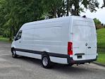 2025 Mercedes-Benz Sprinter 3500 High Roof DRW RWD Empty Cargo Van for sale #MS55460 - photo 3