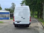 2025 Mercedes-Benz Sprinter 3500 High Roof DRW RWD Empty Cargo Van for sale #MS55460 - photo 10