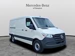 2025 Mercedes-Benz Sprinter 2500 Standard Roof RWD Empty Cargo Van for sale #MS55469 - photo 1