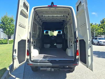 2025 Mercedes-Benz Sprinter 2500 Standard Roof AWD Empty Cargo Van for sale #MS55472 - photo 2
