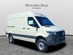 2025 Mercedes-Benz Sprinter 2500 Standard Roof AWD Empty Cargo Van for sale #MS55472 - photo 1