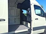 2025 Mercedes-Benz Sprinter 2500 Standard Roof AWD Empty Cargo Van for sale #MS55472 - photo 18