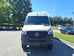 2025 Mercedes-Benz Sprinter 2500 Standard Roof AWD Empty Cargo Van for sale #MS55472 - photo 5