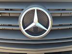 2025 Mercedes-Benz Sprinter 2500 Standard Roof AWD Empty Cargo Van for sale #MS55472 - photo 6