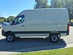 2025 Mercedes-Benz Sprinter 2500 Standard Roof AWD Empty Cargo Van for sale #MS55472 - photo 8