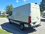 2025 Mercedes-Benz Sprinter 2500 Standard Roof AWD Empty Cargo Van for sale #MS55472 - photo 3