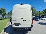2025 Mercedes-Benz Sprinter 2500 Standard Roof AWD Empty Cargo Van for sale #MS55472 - photo 4