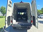 2025 Mercedes-Benz Sprinter 2500 Standard Roof AWD Empty Cargo Van for sale #MS55472 - photo 2
