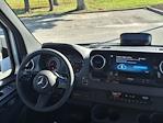 2025 Mercedes-Benz Sprinter 2500 Standard Roof RWD Passenger Van for sale #MS55483 - photo 13