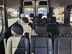 2025 Mercedes-Benz Sprinter 2500 Standard Roof RWD Passenger Van for sale #MS55483 - photo 14