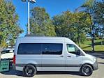 2025 Mercedes-Benz Sprinter 2500 Standard Roof RWD Passenger Van for sale #MS55483 - photo 6
