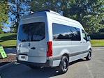 2025 Mercedes-Benz Sprinter 2500 Standard Roof RWD Passenger Van for sale #MS55483 - photo 2