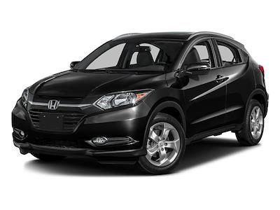 Used 2016 Honda HR-V - photo 1