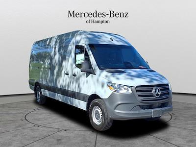2026 Mercedes-Benz Sprinter 2500 High Roof RWD Empty Cargo Van for sale #MS56050 - photo 1