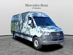 2026 Mercedes-Benz Sprinter 2500 High Roof RWD Empty Cargo Van for sale #MS56050 - photo 1