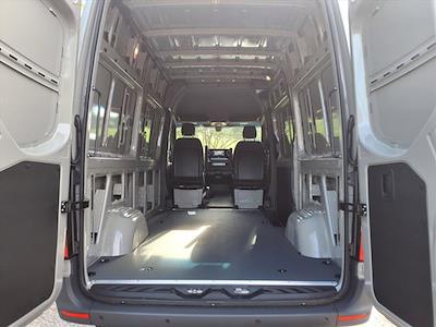 2026 Mercedes-Benz Sprinter 2500 Standard Roof AWD Empty Cargo Van for sale #MS56055 - photo 2