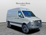 2026 Mercedes-Benz Sprinter 2500 Standard Roof AWD Empty Cargo Van for sale #MS56055 - photo 1