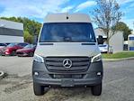2026 Mercedes-Benz Sprinter 2500 Standard Roof AWD Empty Cargo Van for sale #MS56055 - photo 4