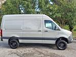 2026 Mercedes-Benz Sprinter 2500 Standard Roof AWD Empty Cargo Van for sale #MS56055 - photo 7