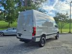 2026 Mercedes-Benz Sprinter 2500 Standard Roof AWD Empty Cargo Van for sale #MS56055 - photo 3