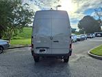 2026 Mercedes-Benz Sprinter 2500 Standard Roof AWD Empty Cargo Van for sale #MS56055 - photo 9