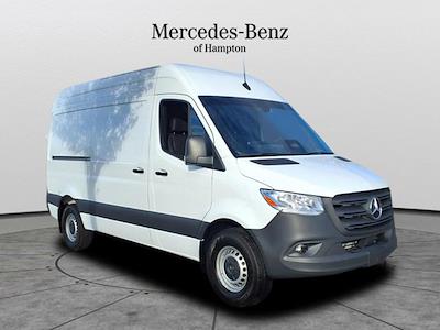 2026 Mercedes-Benz Sprinter 2500 Standard Roof RWD Empty Cargo Van for sale #MS56057 - photo 1