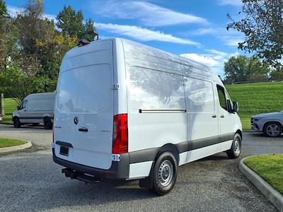 New 2026 Mercedes-Benz Sprinter 2500 - photo 1